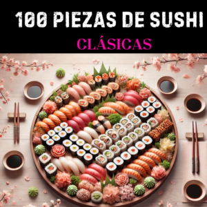 100 Piezas Clásicas