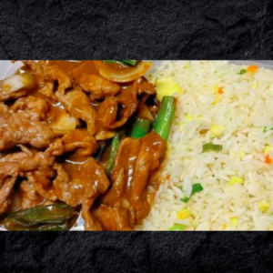 Chapsui Carne Colaición