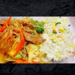 Chapsui de Pollo Colacion