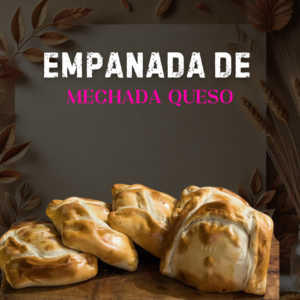 Mechada Queso